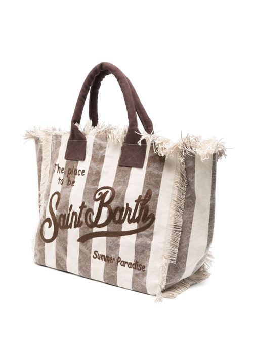 borsa donna Vanity tote MC2 SAINT BARTH | VANITY06752H